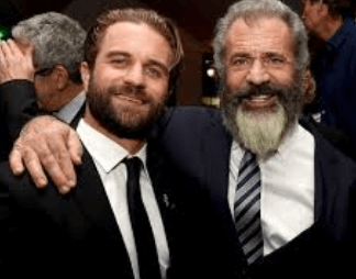 Mel Gibson Robert De Niro