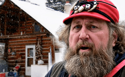 Rich Lewis Net Worth: Mountain Men's Star Wealth