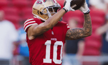 Ronnie Bell Net Worth: NFL Player's Earnings in 2023