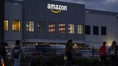 Amazon Steers Consumers Higherpriced Items Lawsuit