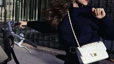 Chanel Hikes Handbag Prices in Run-Up to Christmas