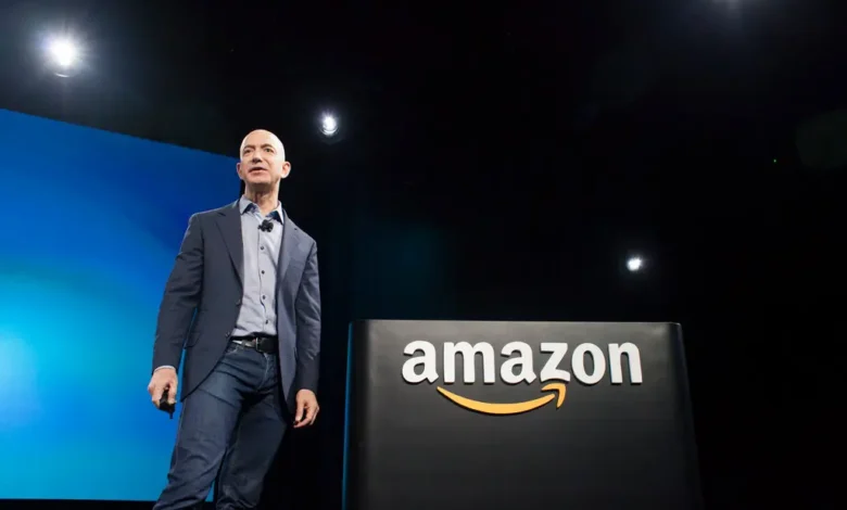 Amazon Steers Consumers to Items Lawsuit