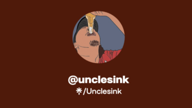 Uncle Sink Net Worth: How Much Does Uncle Sink Earn?