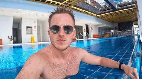 Harry Jaggard Net Worth: How Wealthy Is Harry Jaggard?
