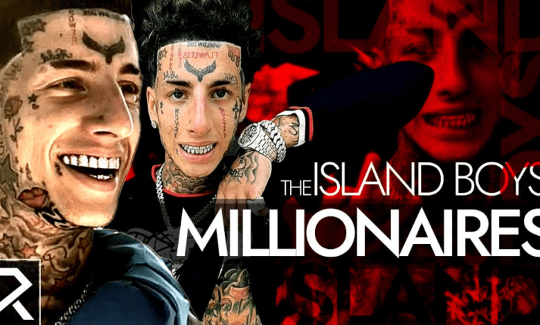 IslandBoyRah Net Worth: A Breakdown of IslandBoyRah's Net Worth