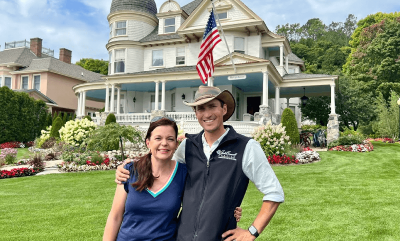 Jack Barnwell Net Worth: A Breakdown of Jack Barnwell's Net Worth