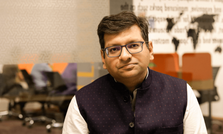 Kunal Saraogi Net Worth: How Much Is Kunal Saraogi Worth?