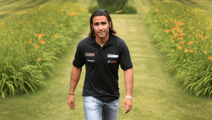 Lucas Catania Net Worth: A Breakdown of Lucas Catania's Net Worth