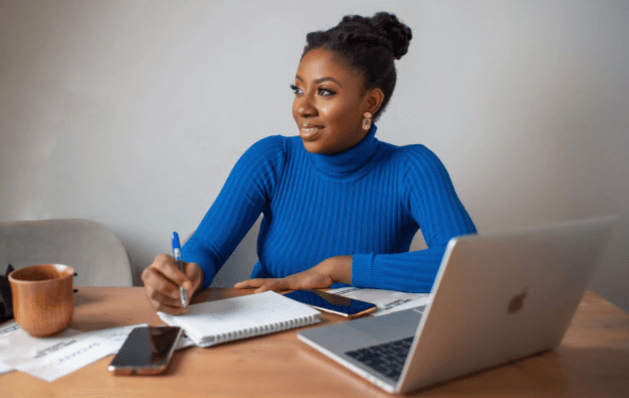 Nancy Umeh Net Worth: A Breakdown of Nancy Umeh's Net Worth
