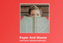 Paper and Moose Net Worth: How Wealthy Are Paper and Moose?