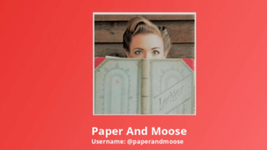 Paper and Moose Net Worth: How Wealthy Are Paper and Moose?