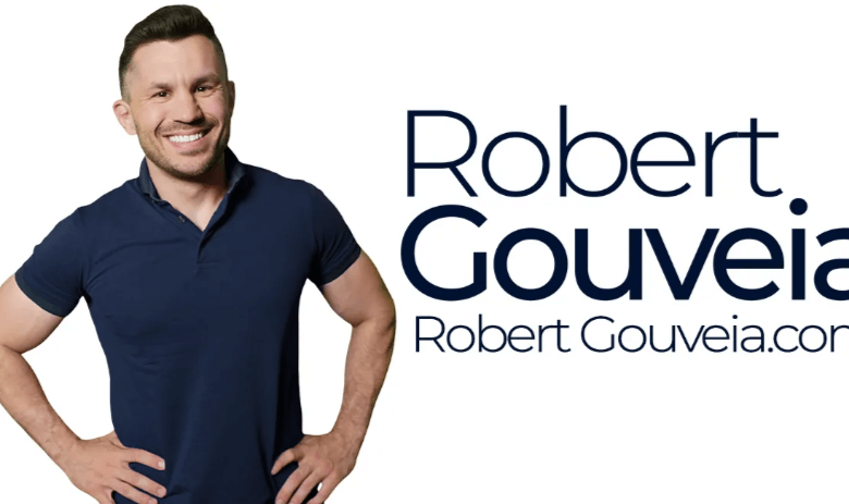 Robert Gouveia Net Worth: A Breakdown of Robert Gouveia's Net Worth