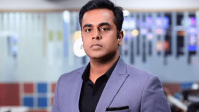 Sushant Sinha Anchor Salary: How Much Does Sushant Sinha Earn as an Anchor?