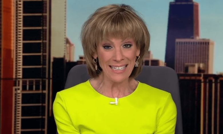 How Old Is Tracy Butler From Channel 7 News Her Age Revealed