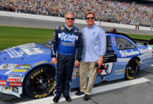 Phil Parsons Net Worth: NASCAR and Commentary Career