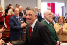 Phil Scott Net Worth: Political Career and Wealth