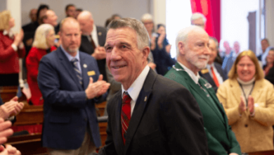 Phil Scott Net Worth: Political Career and Wealth