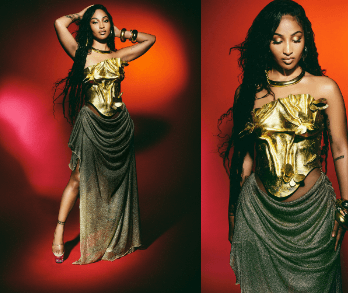 Shenseea Height and Weight: Discovering the Dancehall Star's Measurements