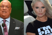 Who Is Paul Heyman's Wife? Everything You Need to Know