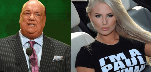 Who Is Paul Heyman's Wife? Everything You Need to Know