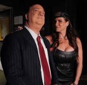 Who Is Paul Heyman's Wife? Everything You Need to Know