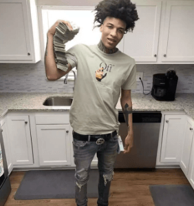 Brokeasf Net Worth: Rapper's Financial Insights