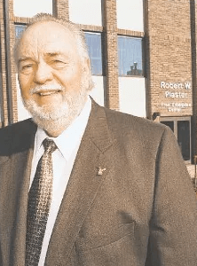 Robert Plaster Net Worth at Death: Robert Plaster's Legacy and Wealth at His Passing