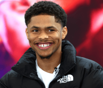 Shakur Stevenson Net Worth: Boxer Shakur Stevenson's Net Worth and Achievements