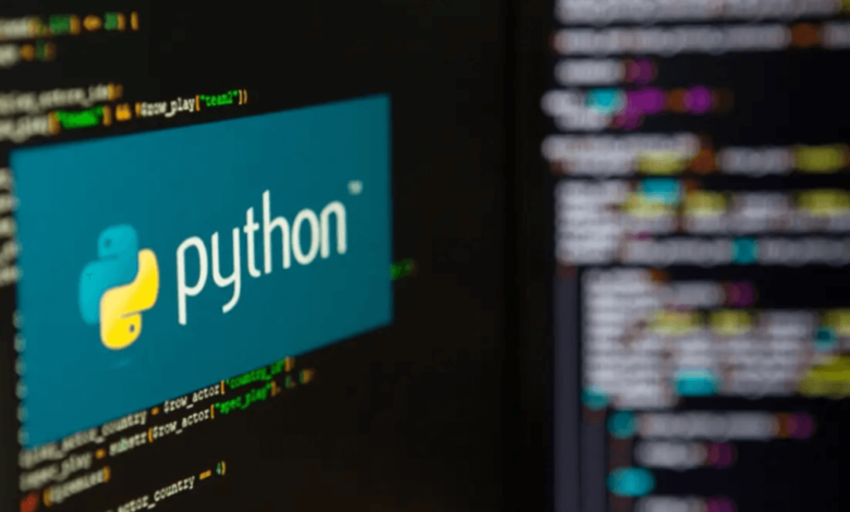 About Xud3.g5-fo9z Python Software: What It Does and Why It Matters