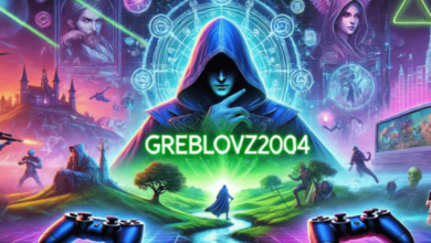 Game Greblovz2004: Features, Gameplay, and How to Get Started