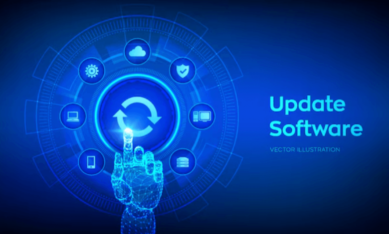 New Software Dh58goh9.7: What's New in the Latest Version?