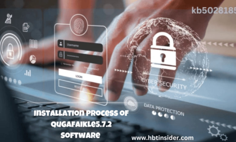 QuGafaikle5.7.2 New Version: What's Changed and Updated?