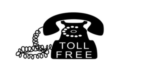 8665314986: Toll-Free Customer Service