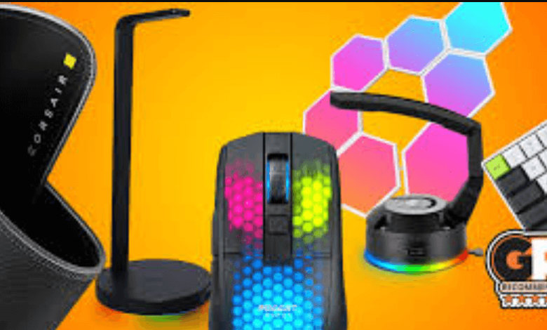 What Are the Best Gaming Upgrades Scookiegear