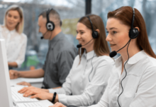 9163883106: Client Assistance Number