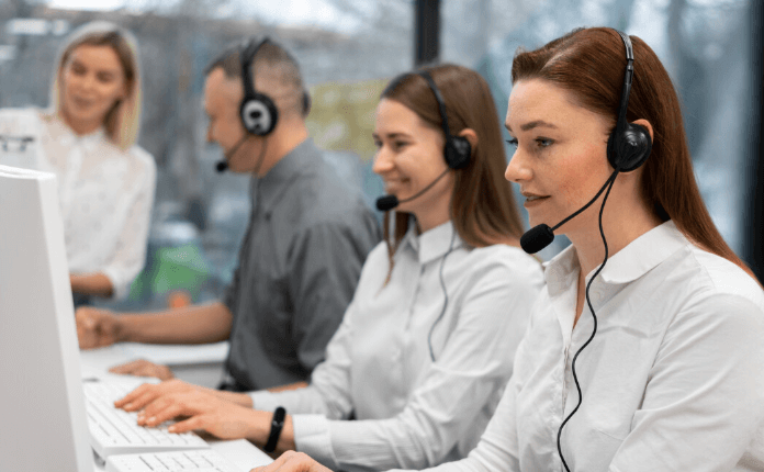 9163883106: Client Assistance Number