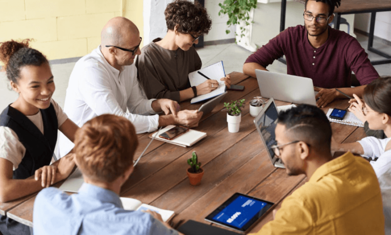 Best Practices for Scaling IT Project Management Across Teams