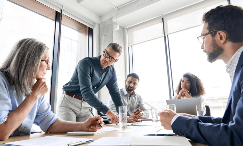 Why Businesses Are Switching to Co-Managed IT: Key Reasons