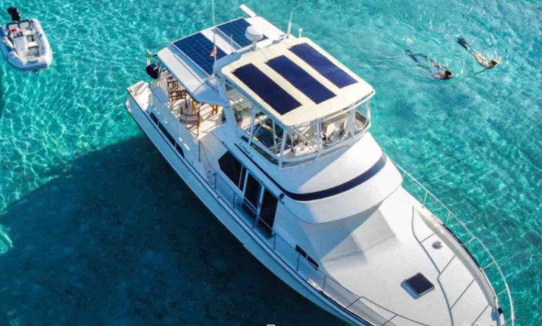 Go Flexible, Go Powerful: Explore BougeRV’s Solar Panels and Advanced CIGS Solar Solutions for Every Adventure