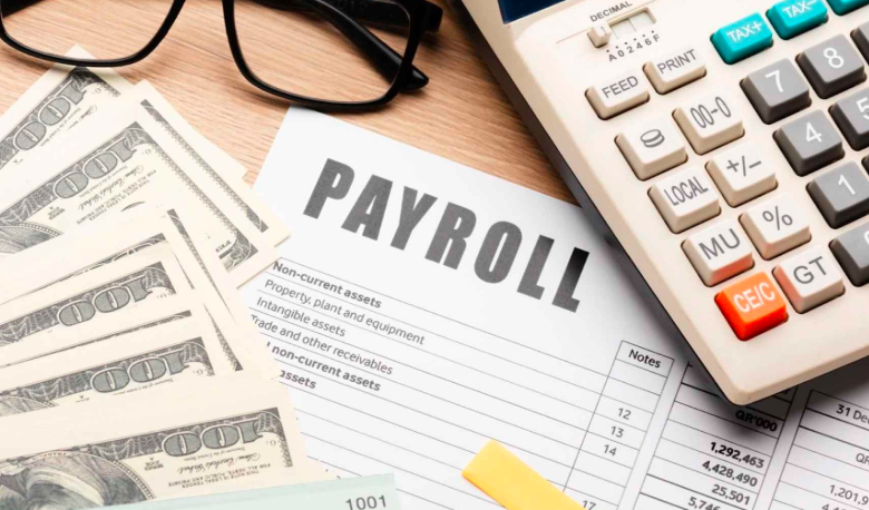 Payroll