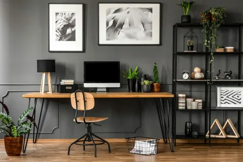 Furniture for Boise's Multi-Use Spaces: Designing Rooms That Work Overtime
