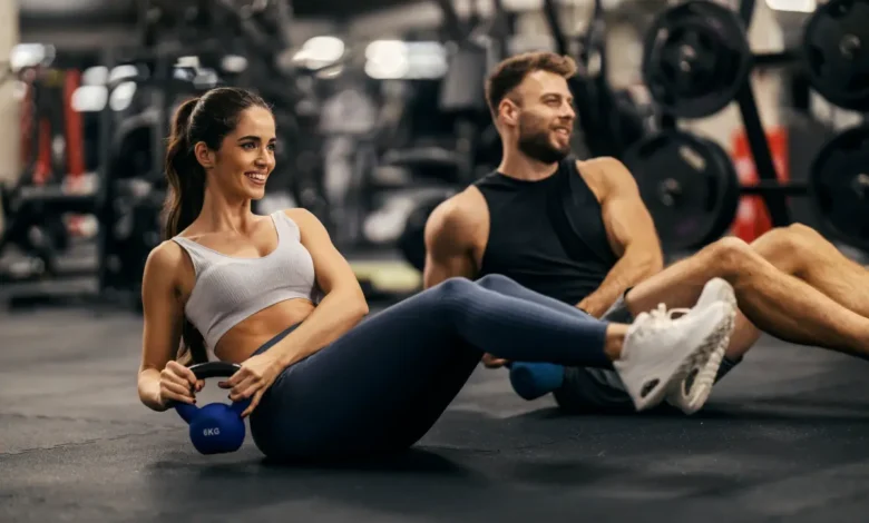 Why Fitness Enthusiasts Choose Online Steroid Vendors First