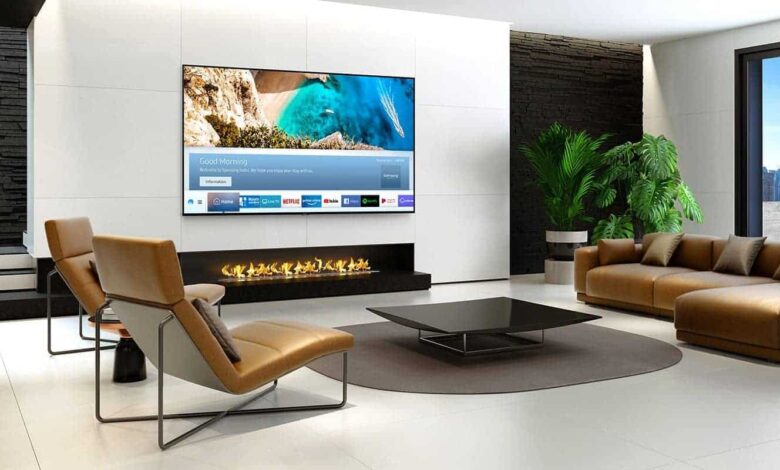 Hospitality TVs 2025: How LG