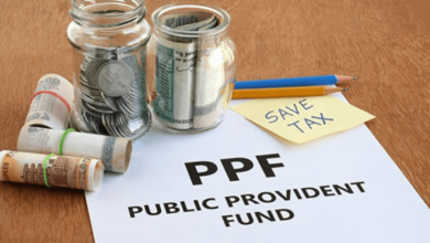 Public Provident Fund (PPF) Calculator Explained