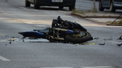 Legal Protection After a Motorcycle Accident: Why Timing Matters
