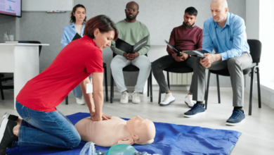 Mastering First Aid and CPR: Your Comprehensive Guide to Online Certification in Canada