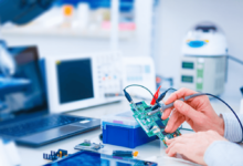 Tips for Designing High Voltage and Advanced PCBs