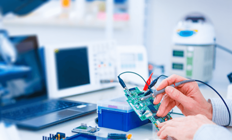 Tips for Designing High Voltage and Advanced PCBs
