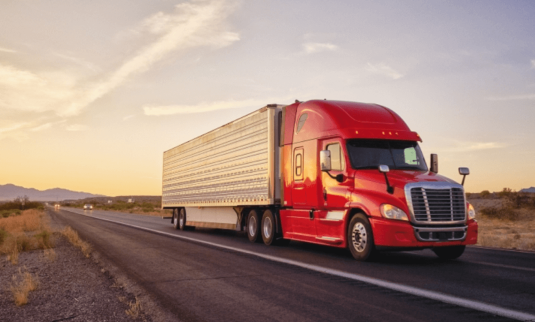 The Role of Heavy Trucks in Connecting Rural Communities and Supporting Local Businesses Across Nebraska