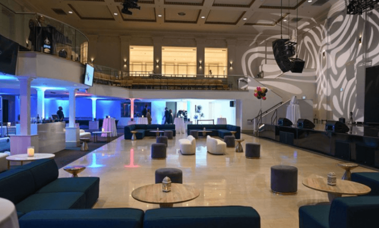 Top Reasons to Invest in Premium Venues for Your Next Event